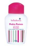 Pedra Pomes em creme Pe Limpo 120ml