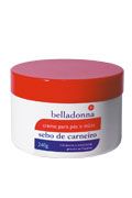 CREME SEBO DE CARNEIRO CONCENTRADO 240G