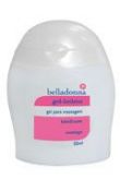 Gel lubrificante de morango 50ml