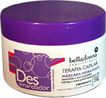 Mascara Desamarelador 250g