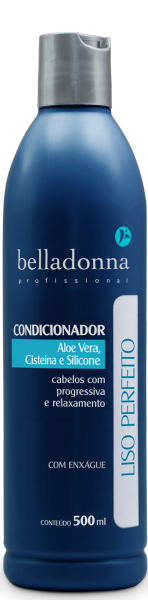 Condicionador Liso Perfeito 500ml