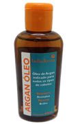 Oleo capilar de argan 60ml